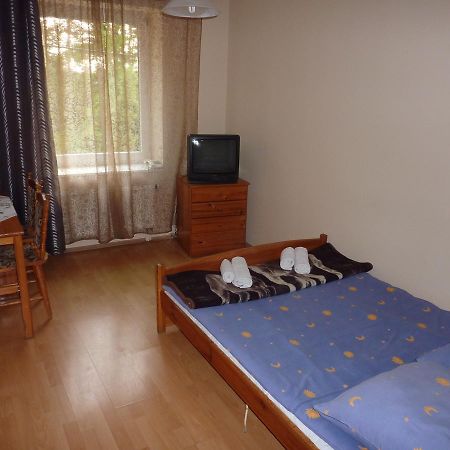 Restauracja - Hotel Nova Skepe المظهر الخارجي الصورة