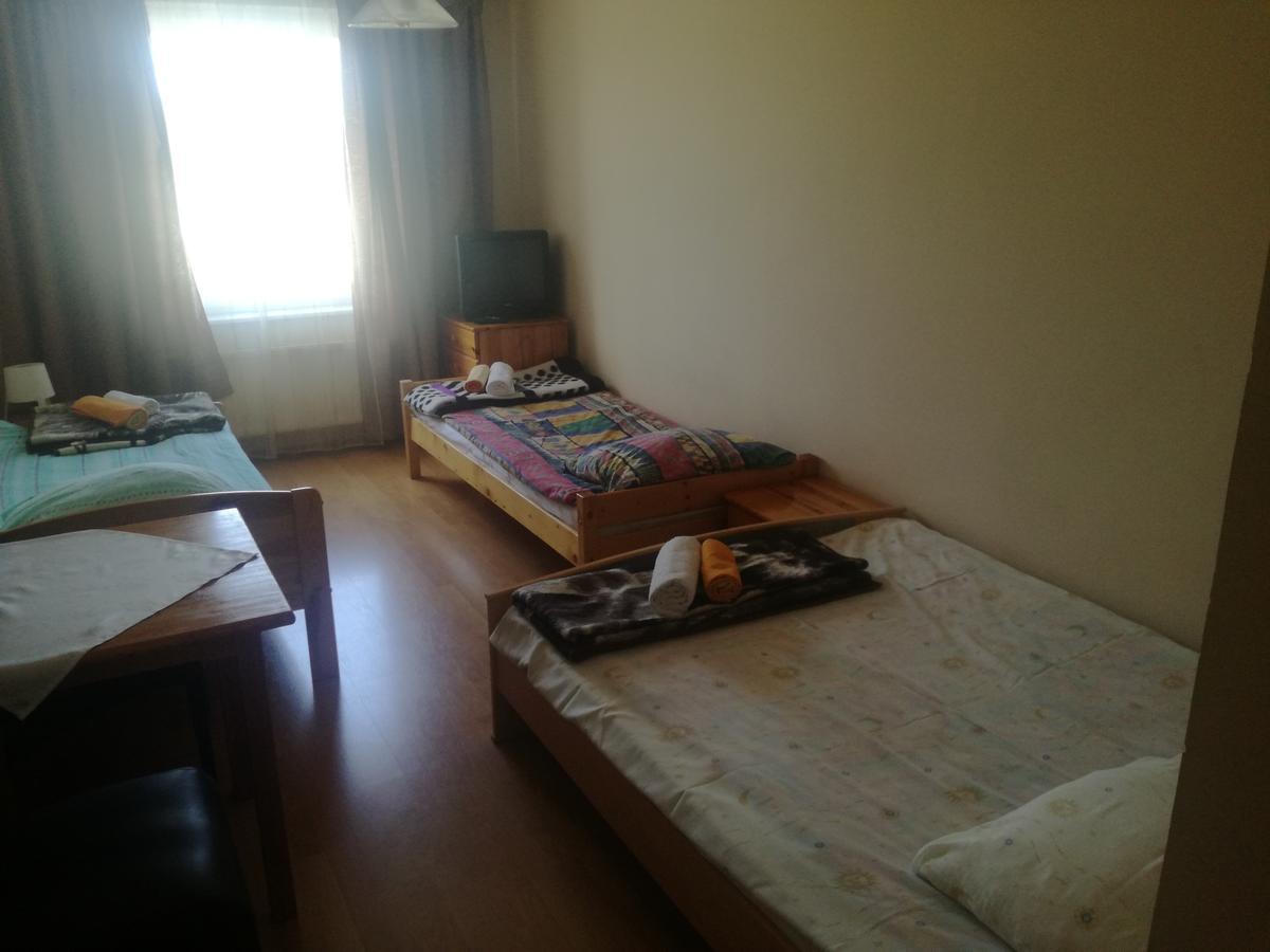 Restauracja - Hotel Nova Skepe المظهر الخارجي الصورة